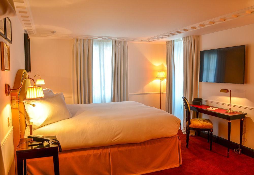 Hotel Des Archives Paris Dış mekan fotoğraf