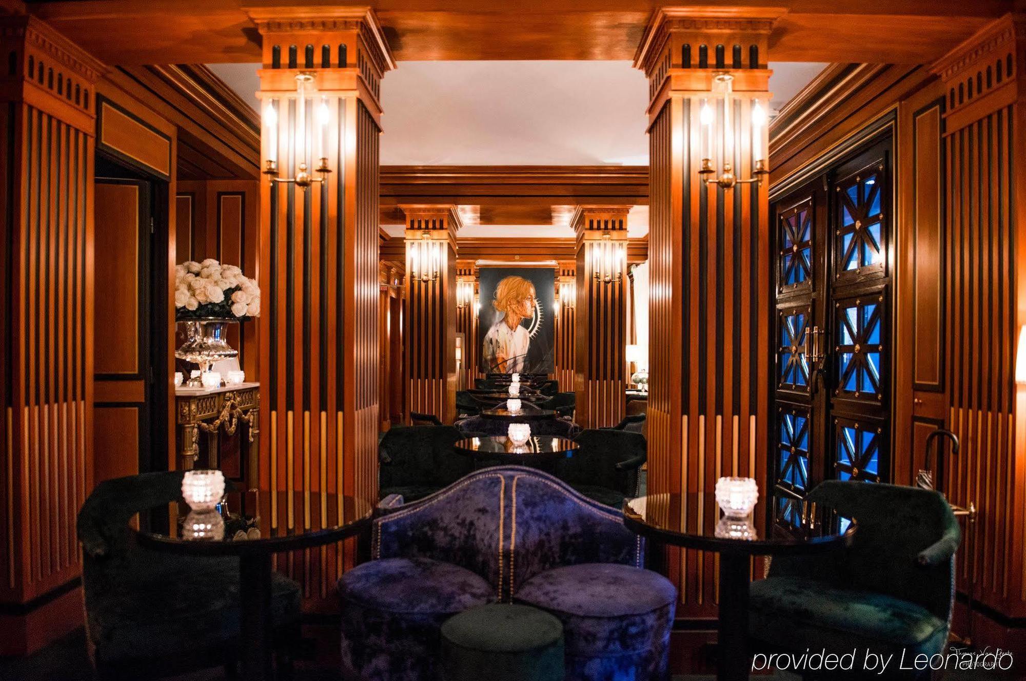Hotel Des Archives Paris Dış mekan fotoğraf