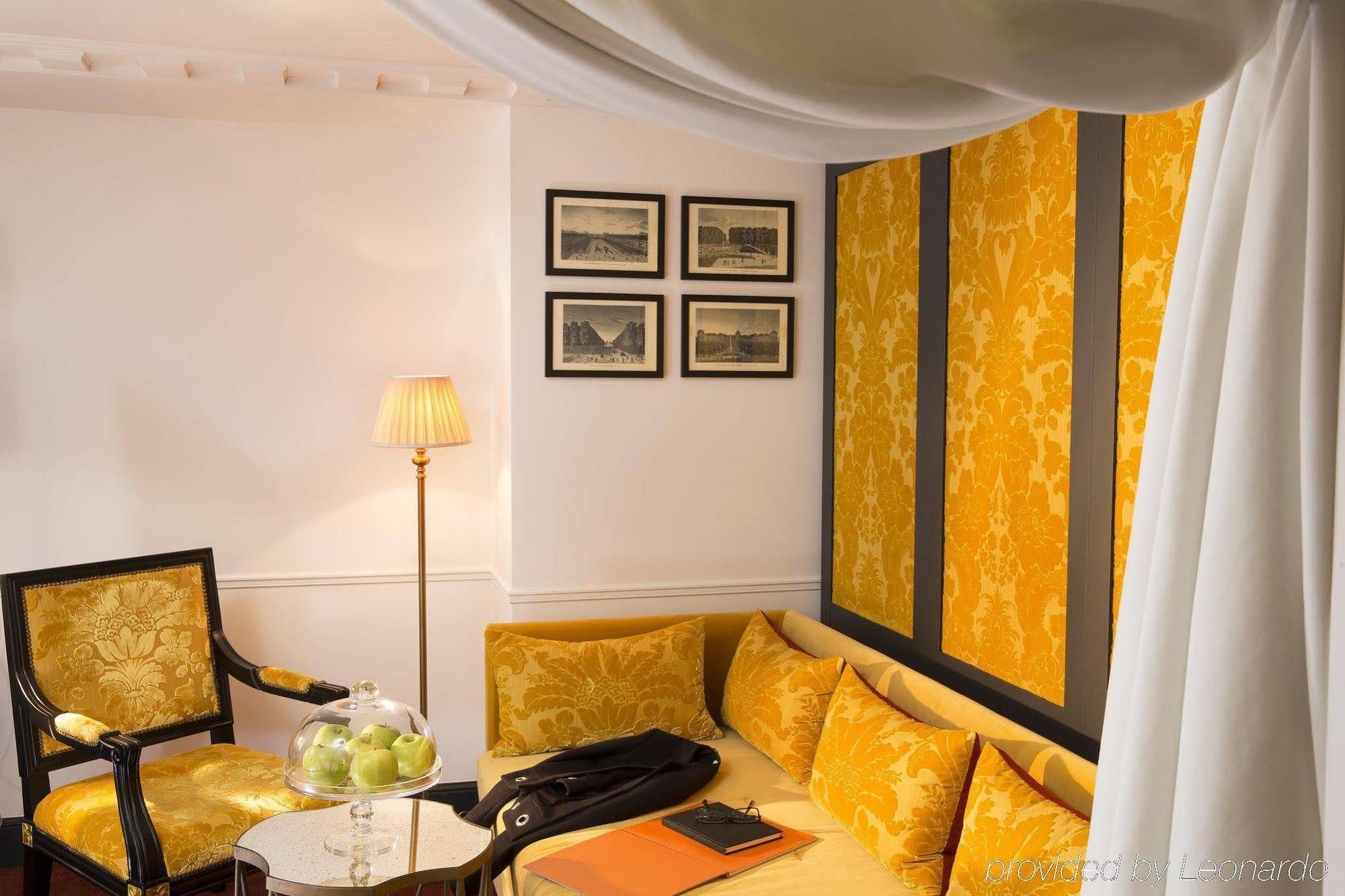Hotel Des Archives Paris Dış mekan fotoğraf