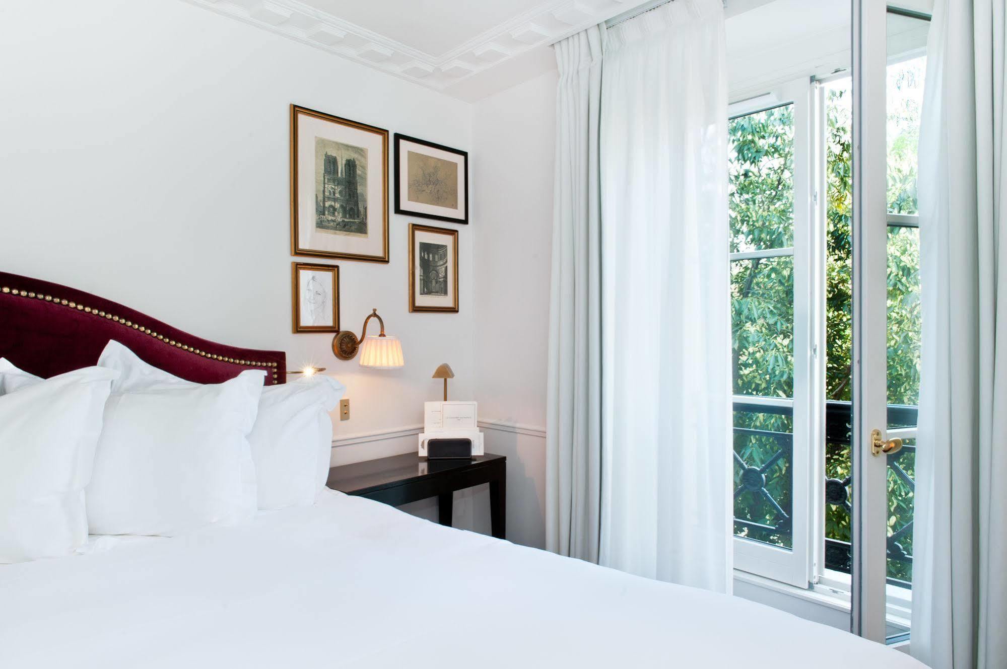 Hotel Des Archives Paris Dış mekan fotoğraf